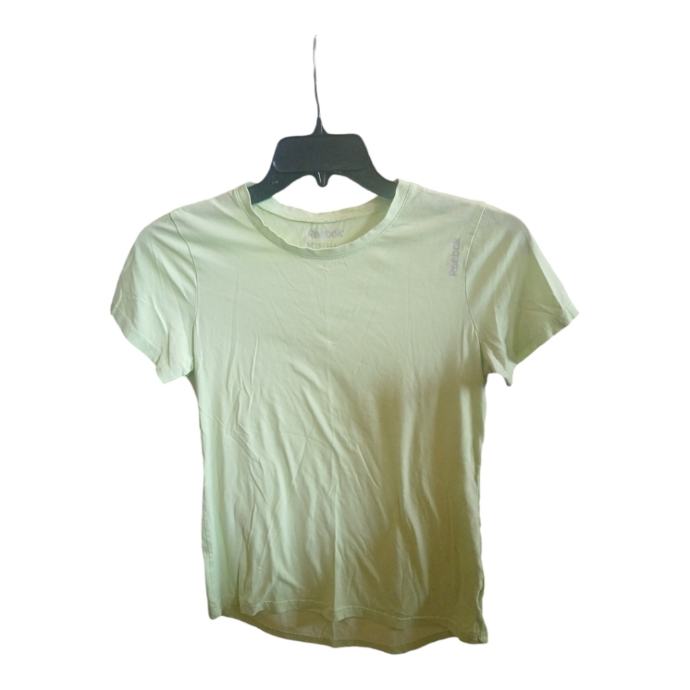 Reebok t-shirt